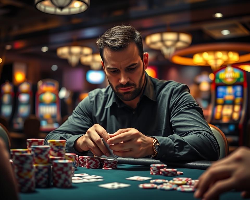 Trik Ampuh Main Omaha Poker: Main 4 Kartu, Menang Besar