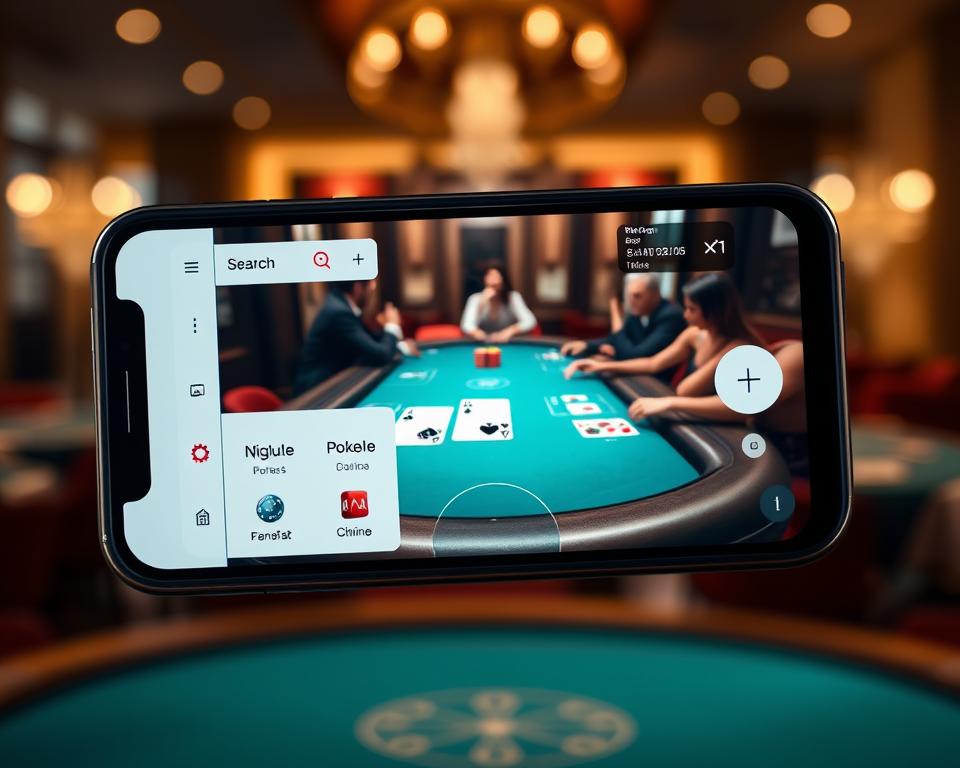 Cara Main Poker Balak Play