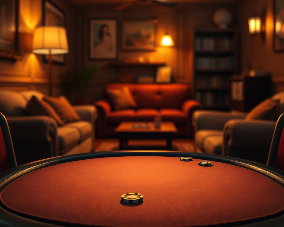 Cara Bermain Poker Online Agar Menang Banyak di Meja Kecil